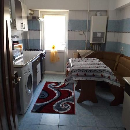 Apartament Aurora Slănic-Moldova Extérieur photo