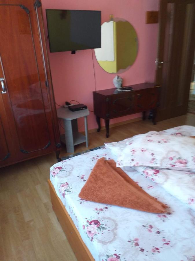 Apartament Aurora Slănic-Moldova Extérieur photo
