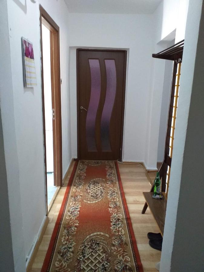 Apartament Aurora Slănic-Moldova Extérieur photo