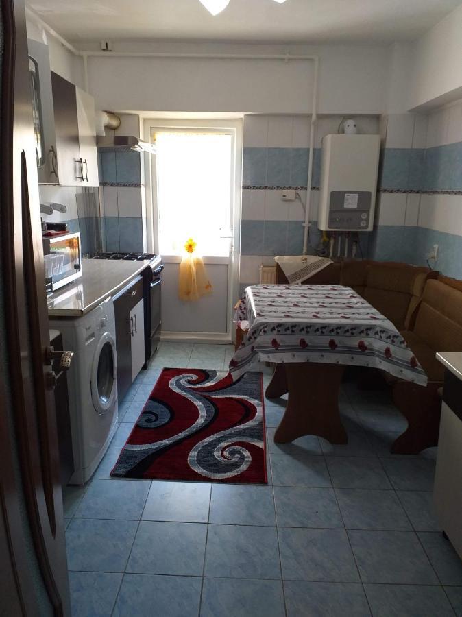 Apartament Aurora Slănic-Moldova Extérieur photo