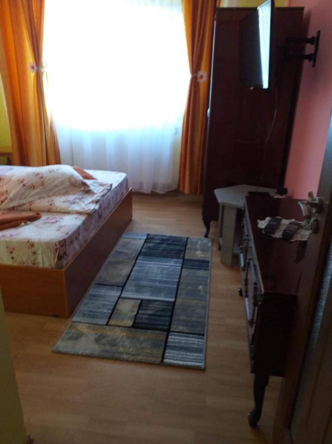 Apartament Aurora Slănic-Moldova Extérieur photo