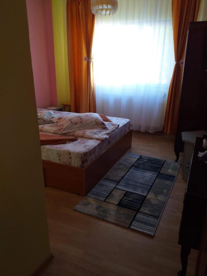 Apartament Aurora Slănic-Moldova Extérieur photo