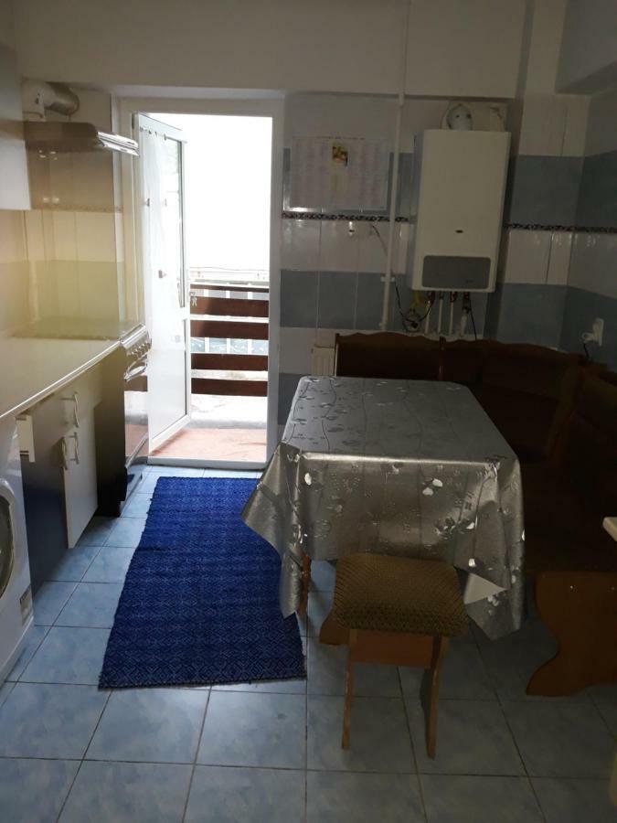 Apartament Aurora Slănic-Moldova Extérieur photo